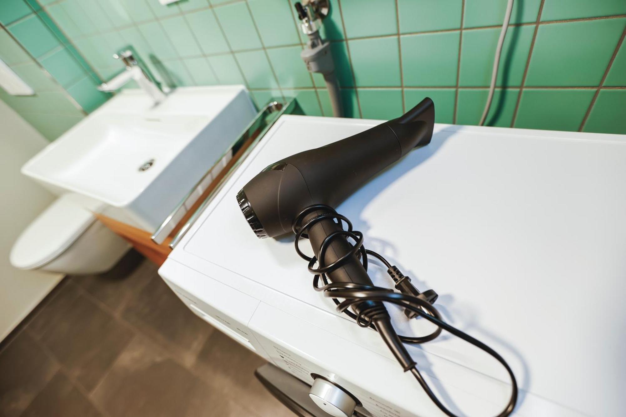 Boutique Apartments Lustenau Nachhaltige Kuehlung Ueber Erdsonde Und Fussbodenkuehlung 部屋 写真