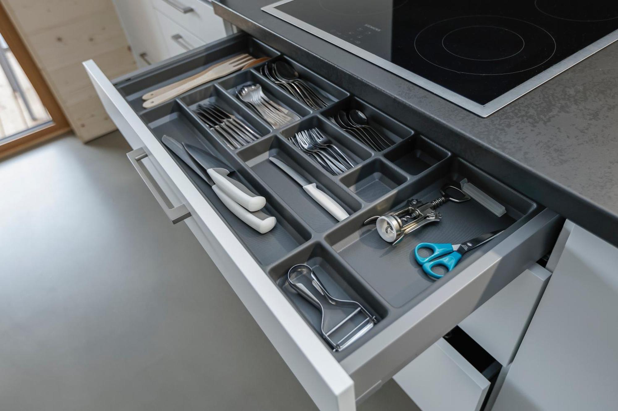 Boutique Apartments Lustenau Nachhaltige Kuehlung Ueber Erdsonde Und Fussbodenkuehlung 部屋 写真