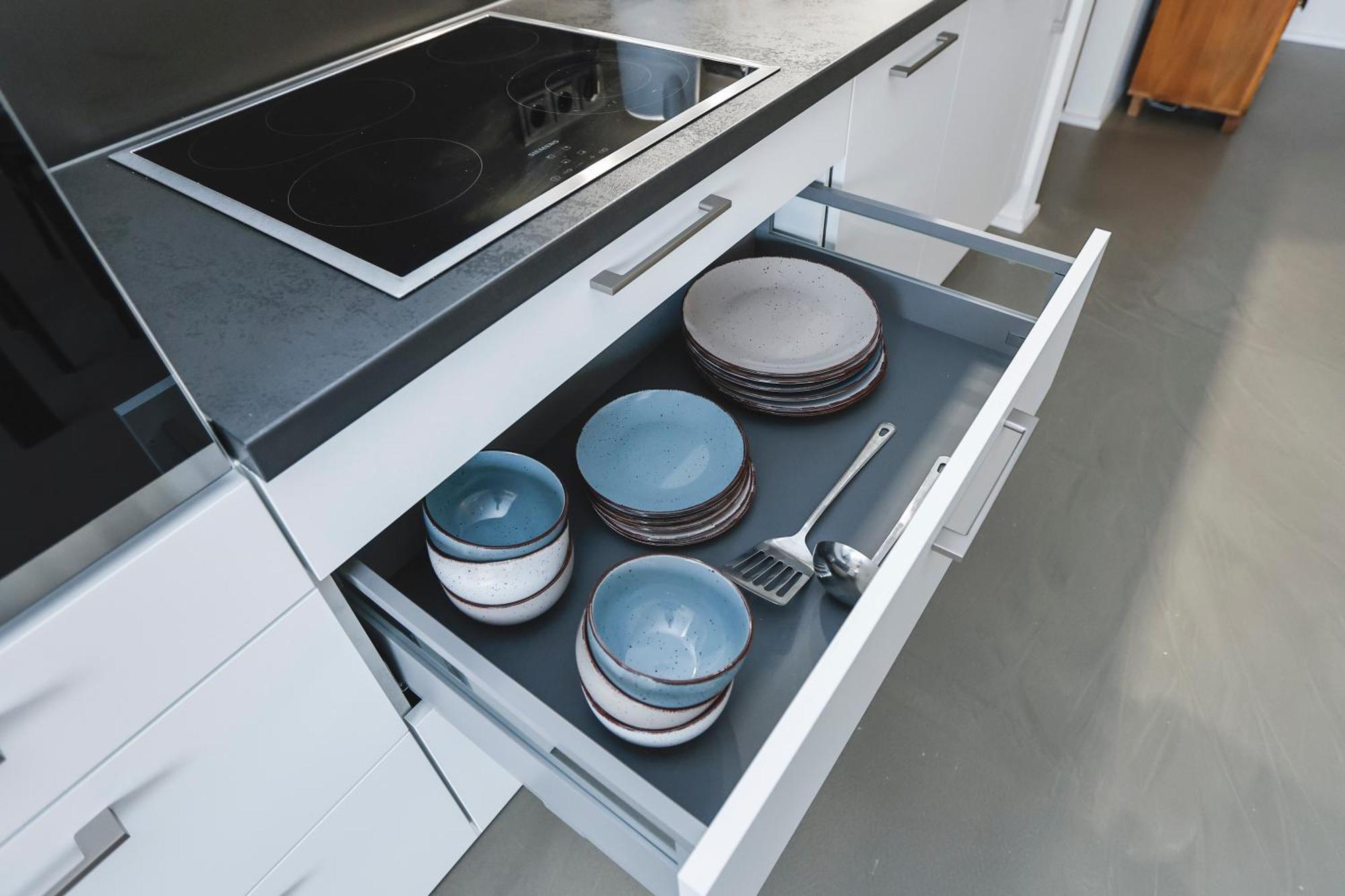 Boutique Apartments Lustenau Nachhaltige Kuehlung Ueber Erdsonde Und Fussbodenkuehlung 部屋 写真