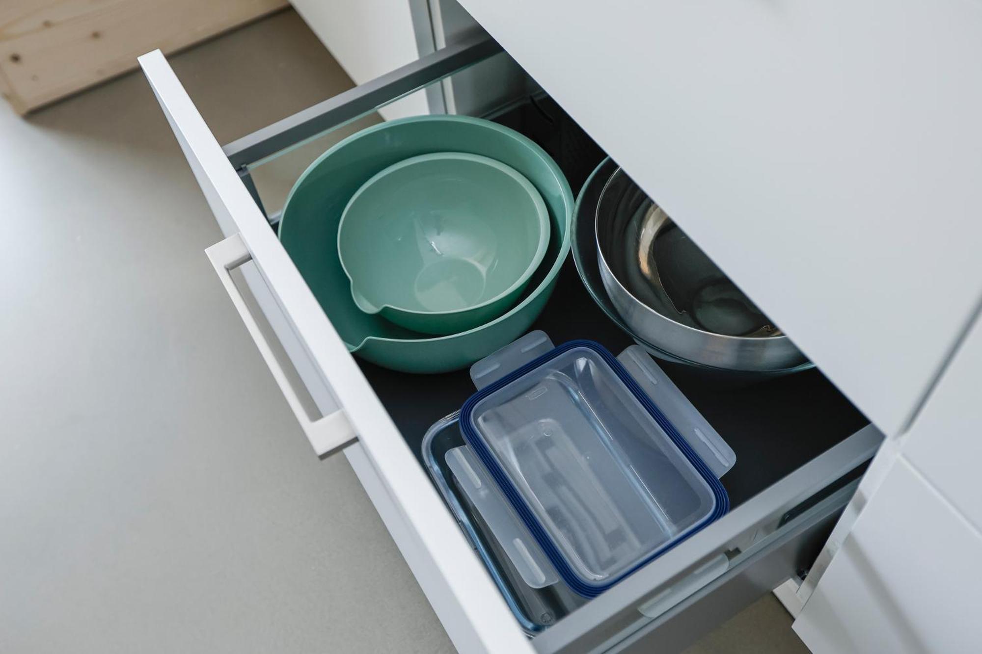 Boutique Apartments Lustenau Nachhaltige Kuehlung Ueber Erdsonde Und Fussbodenkuehlung 部屋 写真